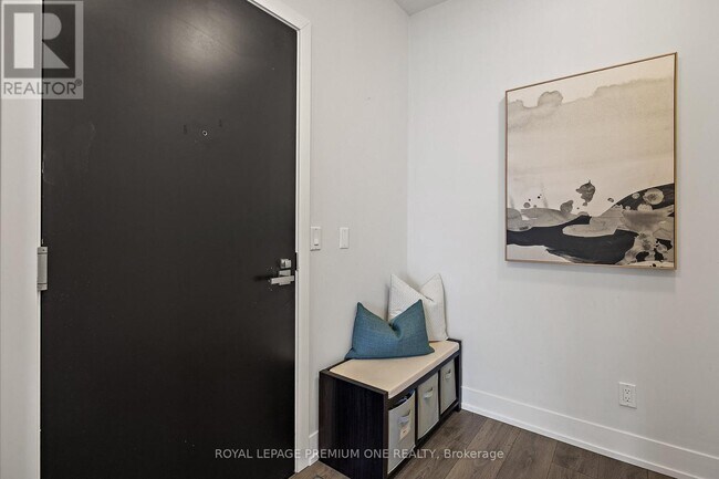 Photo du bâtiment - 9471 Yonge St