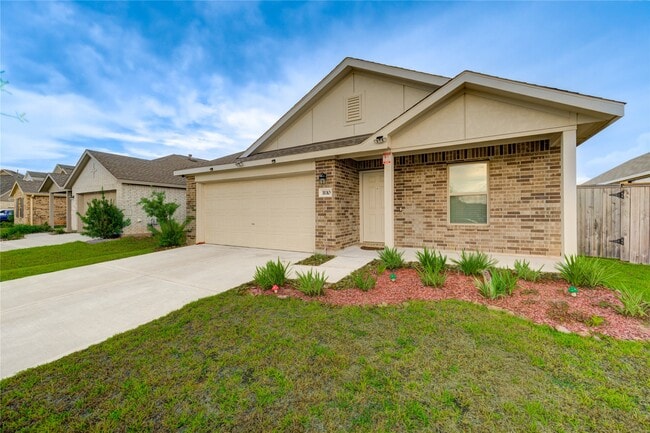 Foto del edificio - 3110-3110 Spanish Oak Ln