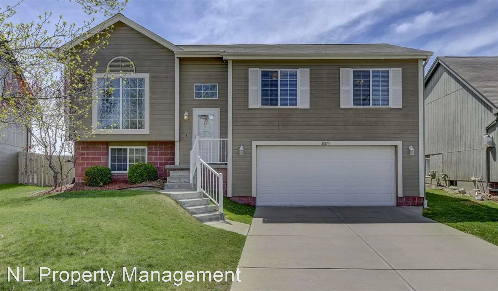 16875 Fowler Ave, Omaha, NE 68116 - House Rental in Omaha, NE ...