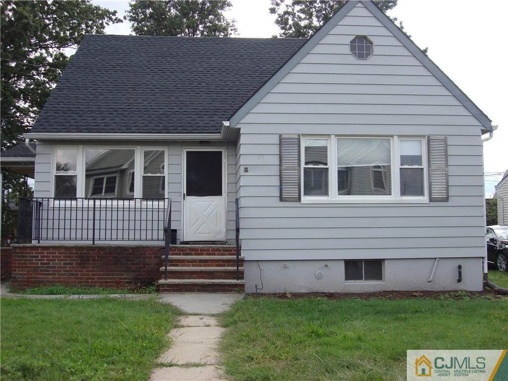 Primary Photo - 71 Grand St