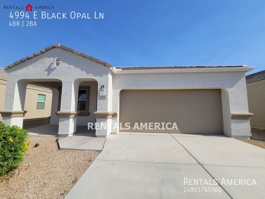 Primary Photo - Newly remodeled home in Copper Basin