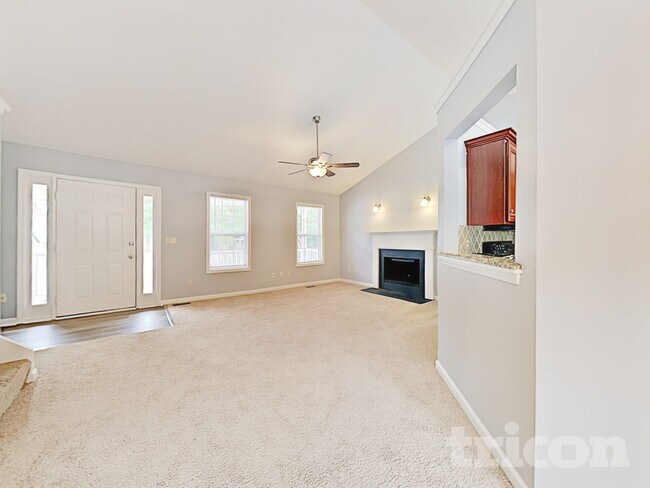 Foto del edificio - 56 Cannon Trail