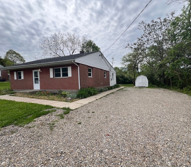Building Photo - 1549 Stahlheber Rd
