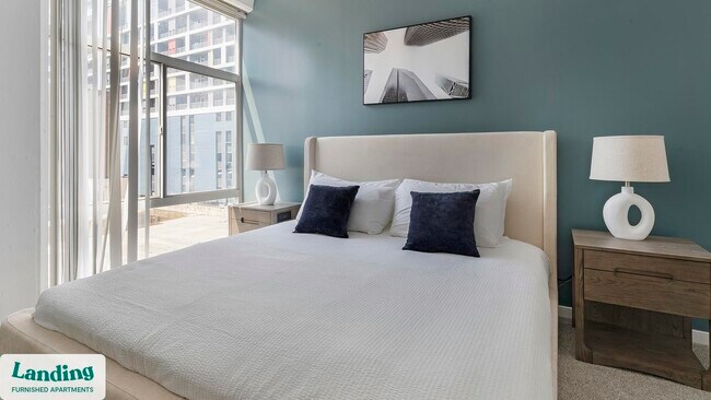 Foto del edificio - 222 E Saratoga St