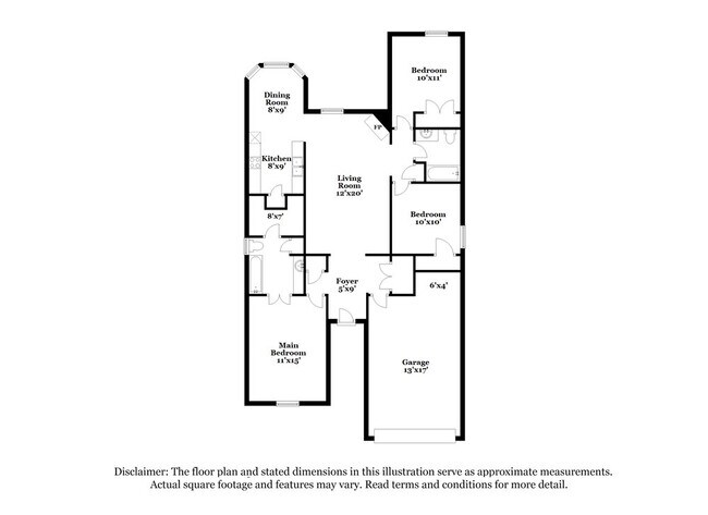 Foto del edificio - 3123 Conger Ct W