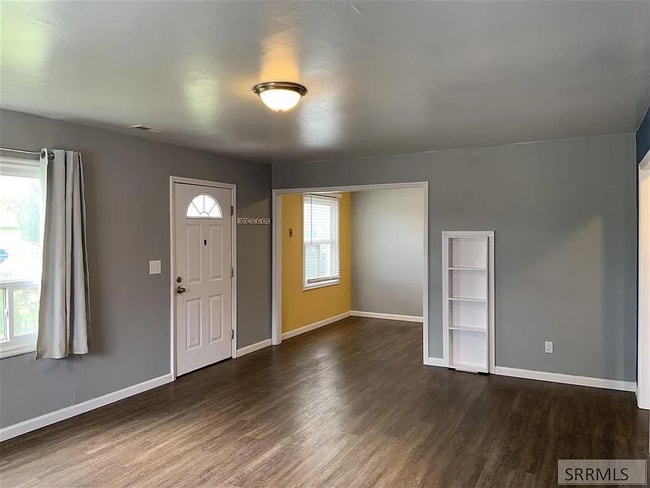 Building Photo - 721 Swisher Rd