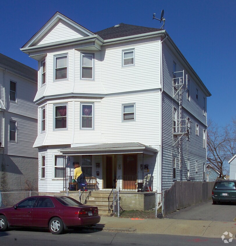 Foto principal - 1631 S Main St