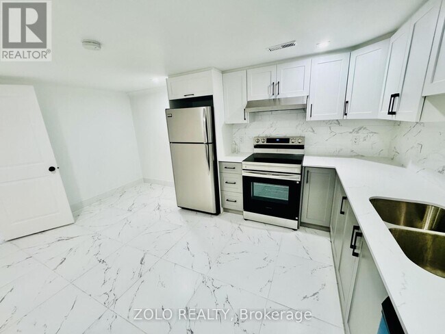 Building Photo - LOWER / BASEMENT - 285 WEST 31 STREET