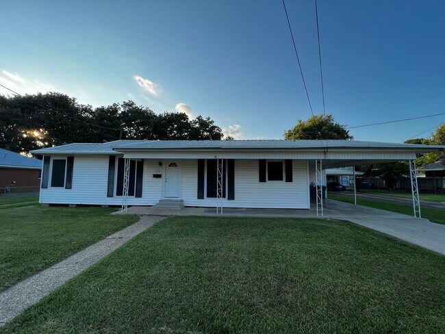 Foto del edificio - 210 St Michael St