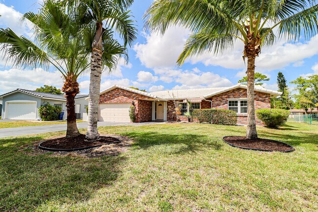 Foto del edificio - 1329 NW 84th Dr