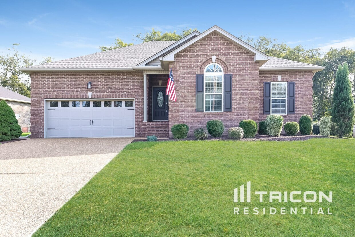 Primary Photo - 229 Osprey Drive Gallatin TN