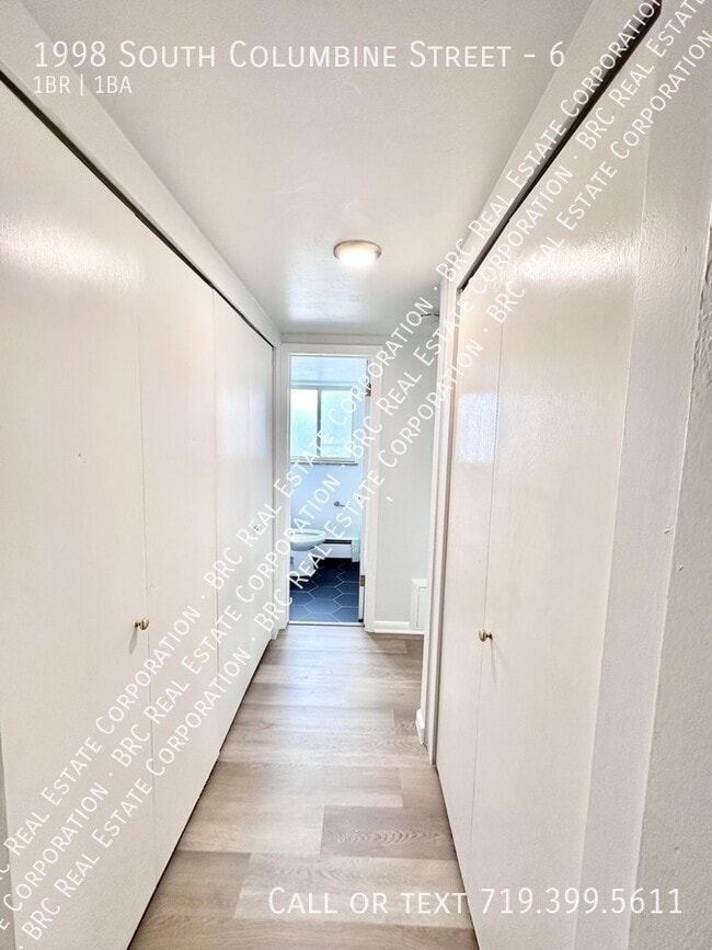 Building Photo - 1998 S Columbine St