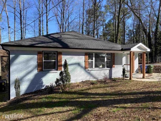 Primary Photo - 3 br, 2 bath House - 1410 Woodland Ave