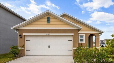 Building Photo - 4529 Blue Rock Dr