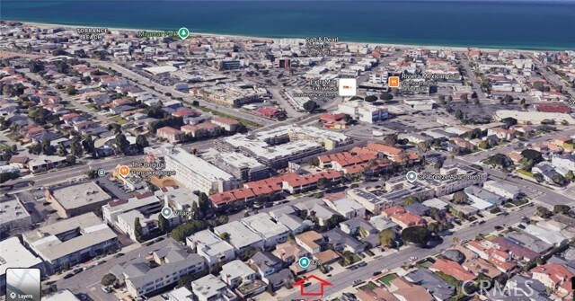 Foto del edificio - 422 Avenue F Ave