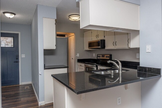 Photo - Discover Comfort and Style: Spacious 2-Bed... Townhome