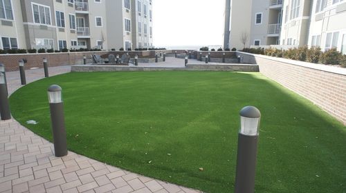 Foto del edificio - 2 Meadowlands Plaza