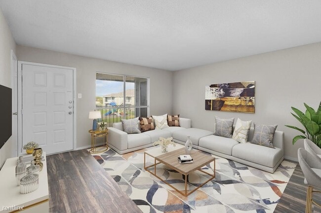 Building Photo - 2 br, 1 bath Condo - 1010 Magnolia St Flat...