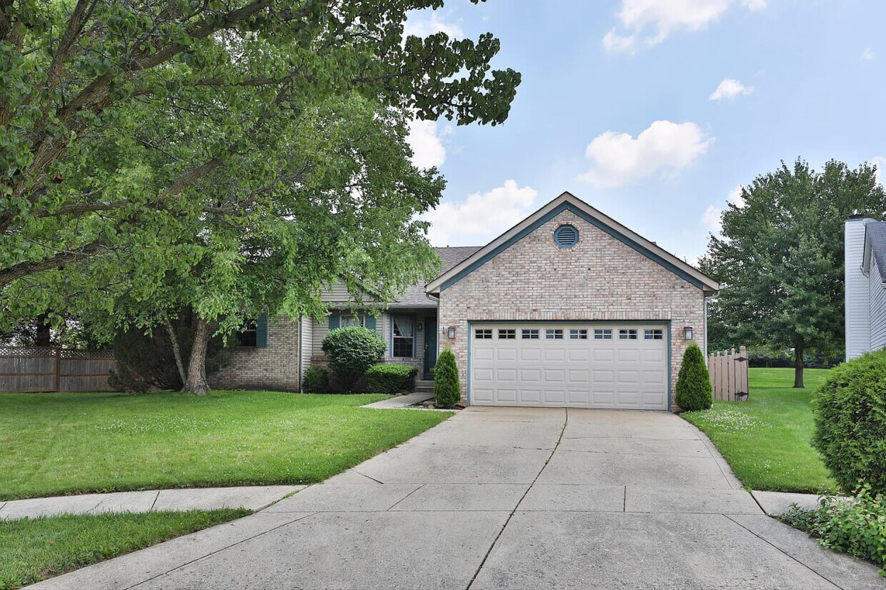 7942 Cullom Ct, Blacklick, OH 43004 House Rental in Blacklick, OH