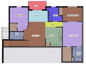 Vineland Carriage Homes Apartments photo'