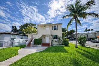 Building Photo - 3450 SW 7th St