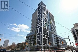 Building Photo - 501-501 St Clair Ave W
