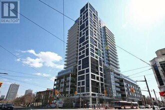 Building Photo - 501-501 St Clair Ave W