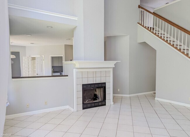 Foto del edificio - 4 br, 3.5 bath House - 1809 Tracy Miller Ln