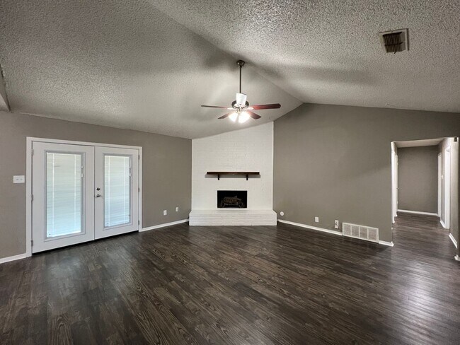 Foto del edificio - Saginaw Texas Homes for Rent