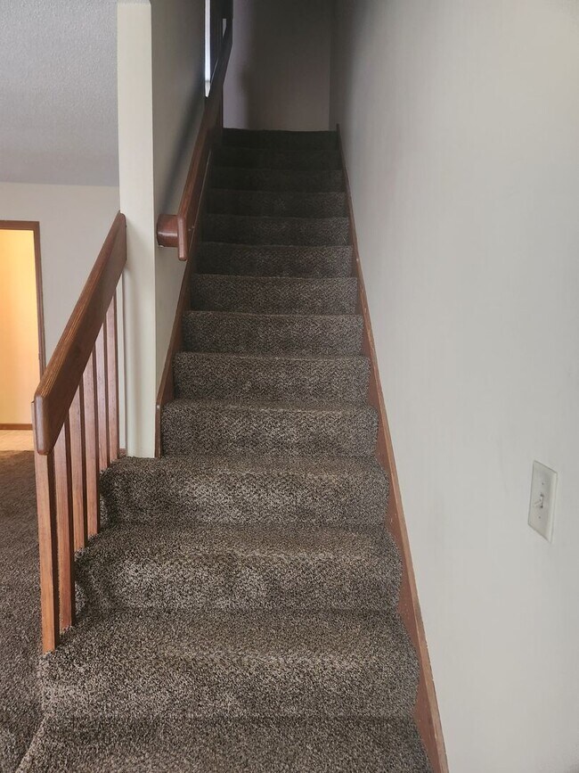 Foto del edificio - 2 Bedroom Townhouse near Parkview Regional...