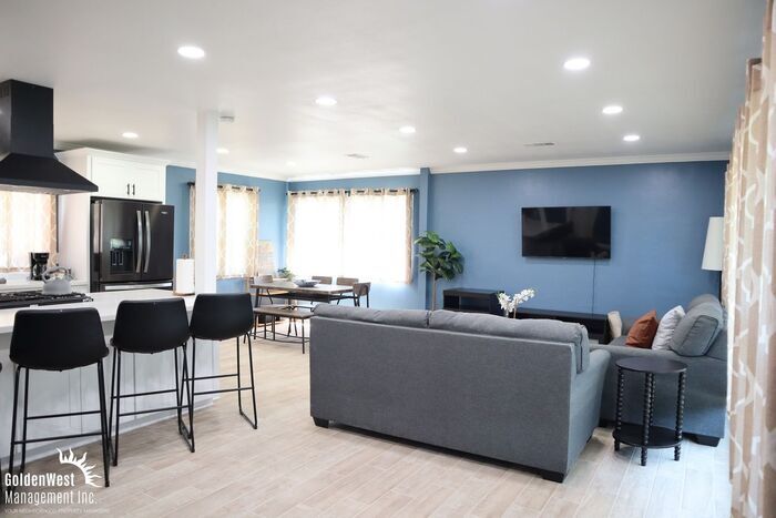 Foto principal - Charming 3Bdm 2Ba Home in the Heart of San...