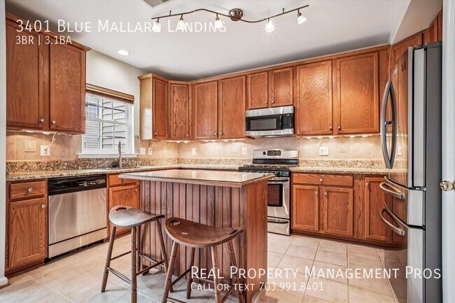 Building Photo - 3401 Blue Mallard Landing