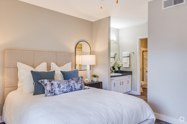 Interior Photo - Allegro Apartments