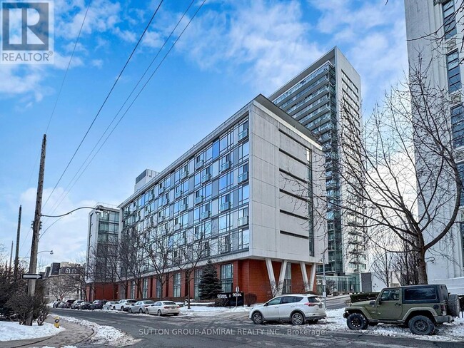 Building Photo - 90 Stadium Rd