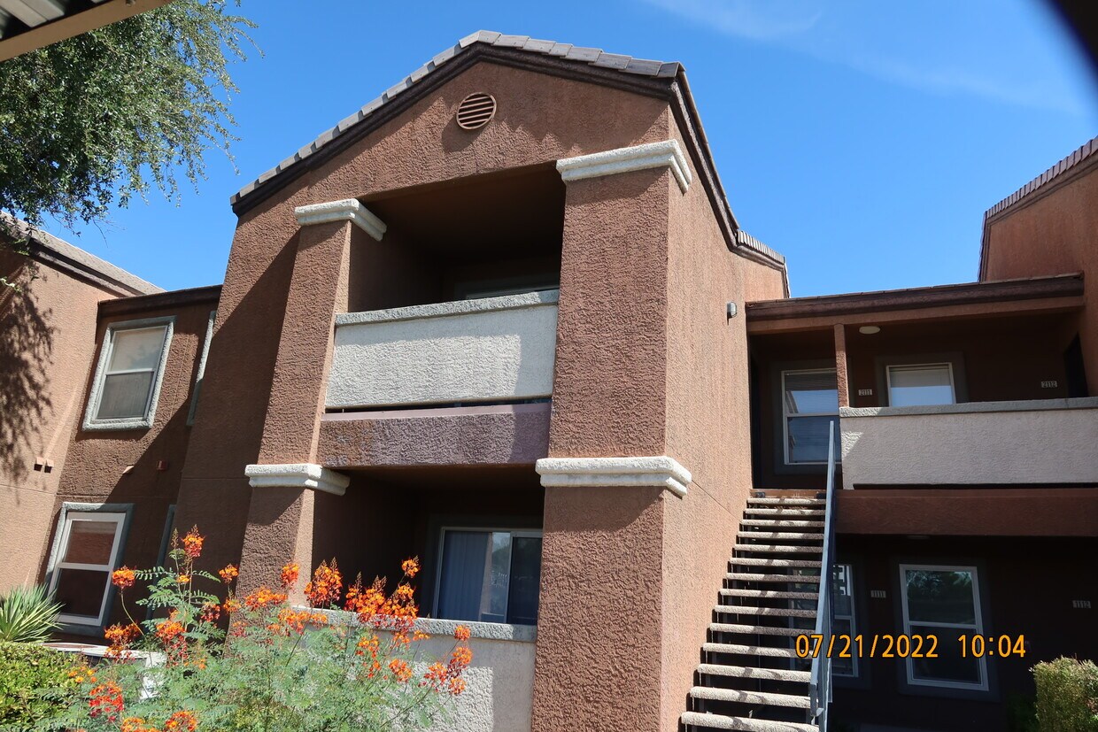 555 E Silverado Ranch Blvd Unit 2111, Las Vegas, NV 89183 Condo for