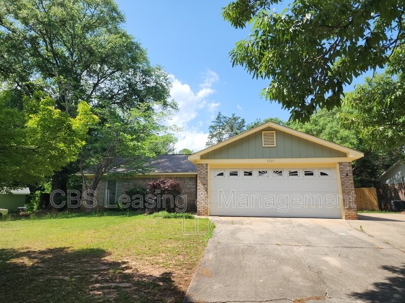 Primary Photo - 5005 Hearthstone Dr