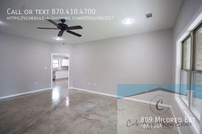 Building Photo - New construction 3 bed / 2 bath house in T...