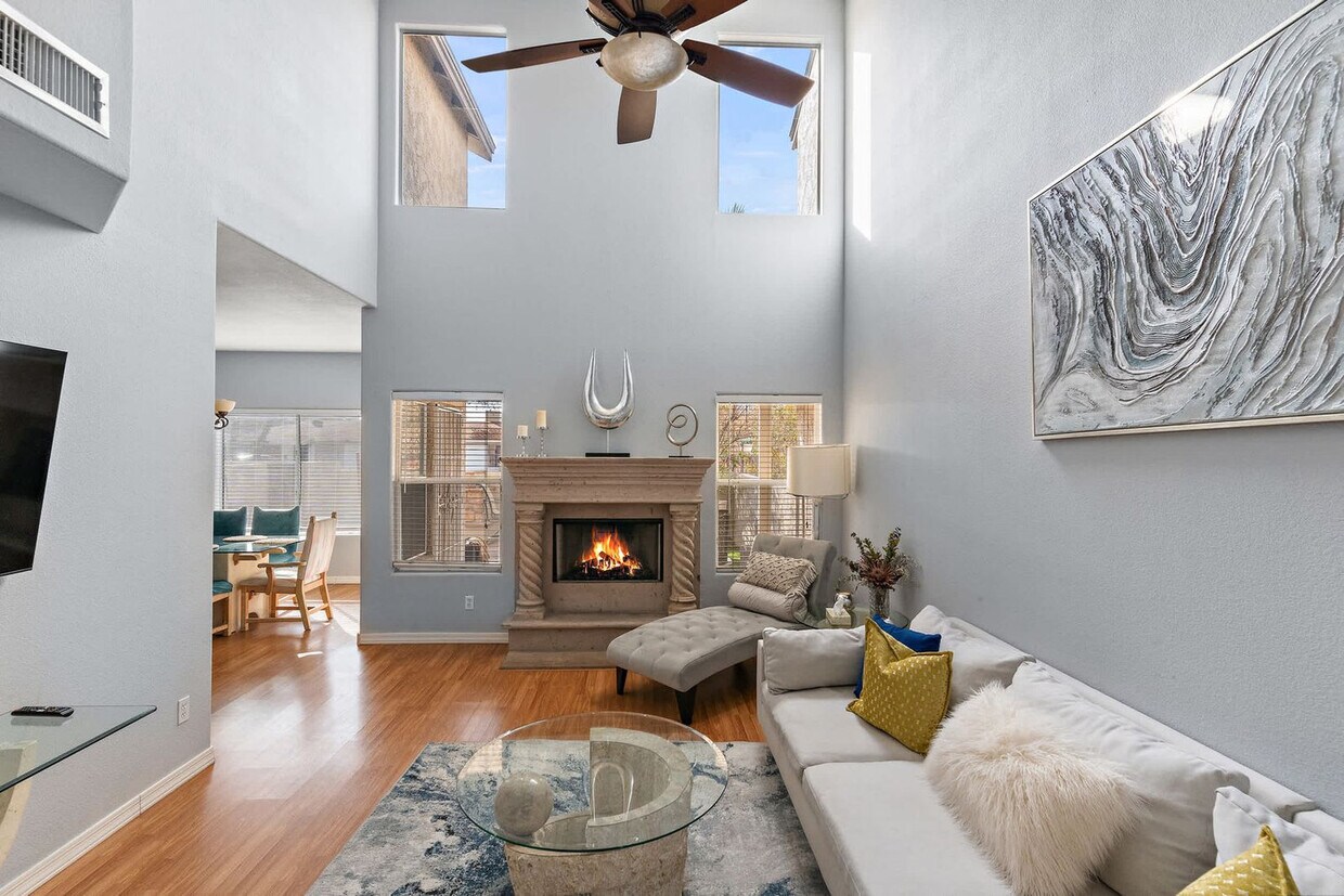 Foto principal - 4301 N 21st St