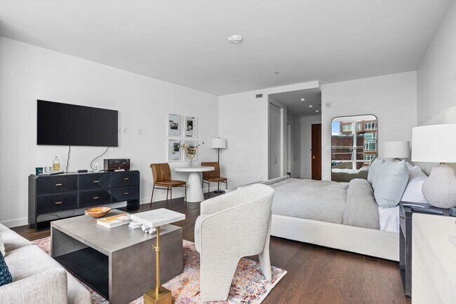 Foto del edificio - 430 Stuart St