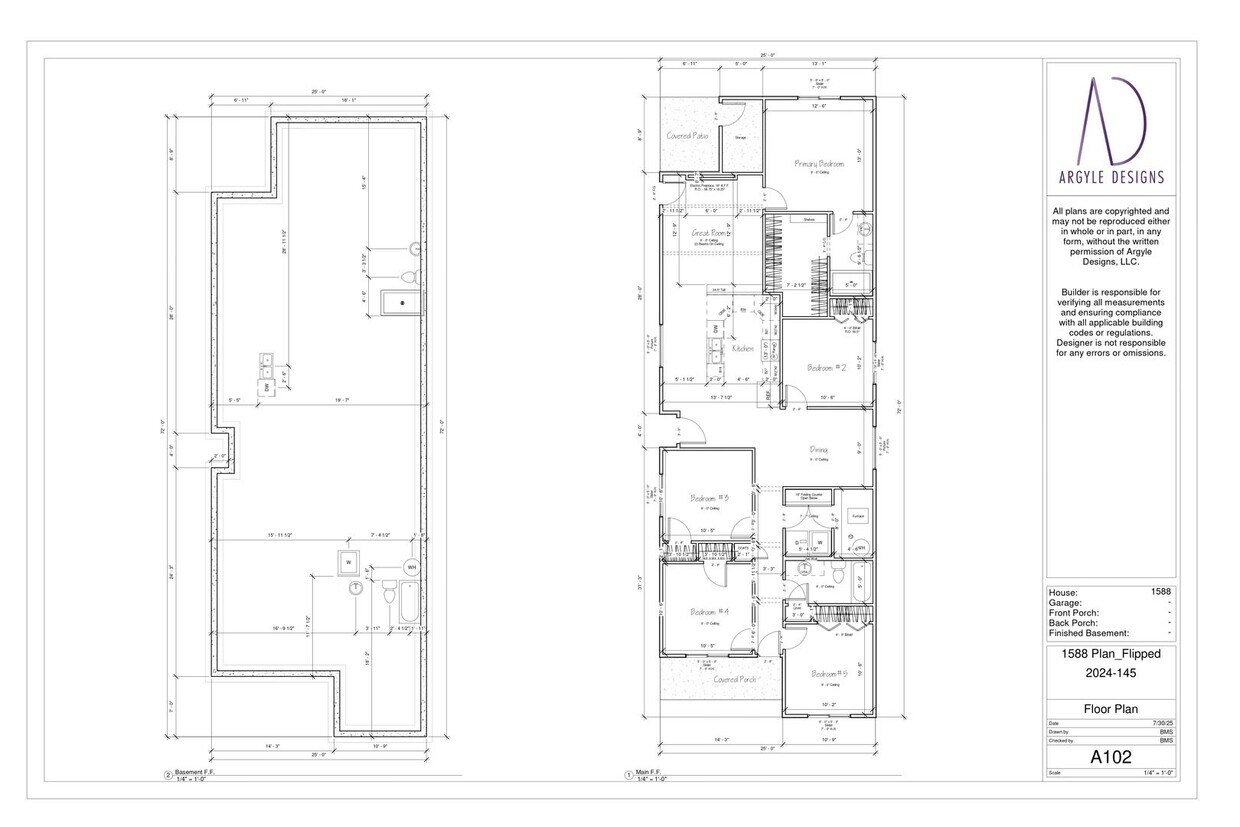 Foto del edificio - Beautiful Five Bedroom, Two Bathroom
