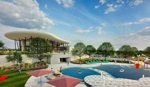 Building Photo - 16802 Great Highlands Dr