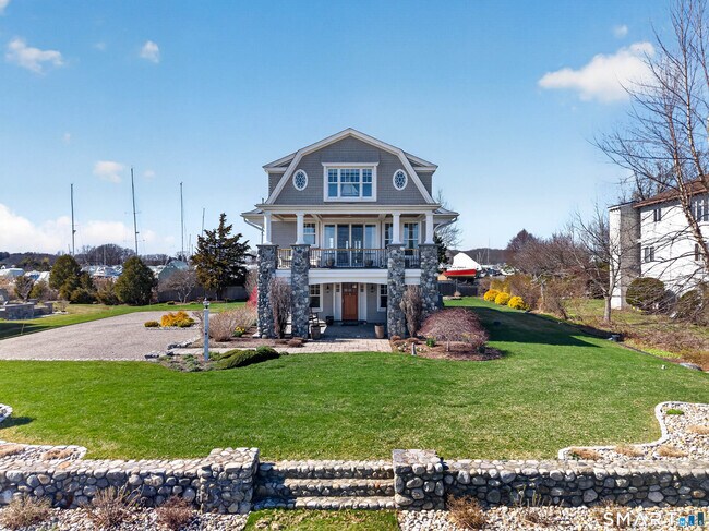 Foto del edificio - 505 Seaside Ave