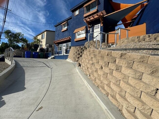 Building Photo - Charming Newly Remodeled 3-Bed, 2.5 Bath 2-Story Home with ALL UTILITIES INCLUDED!