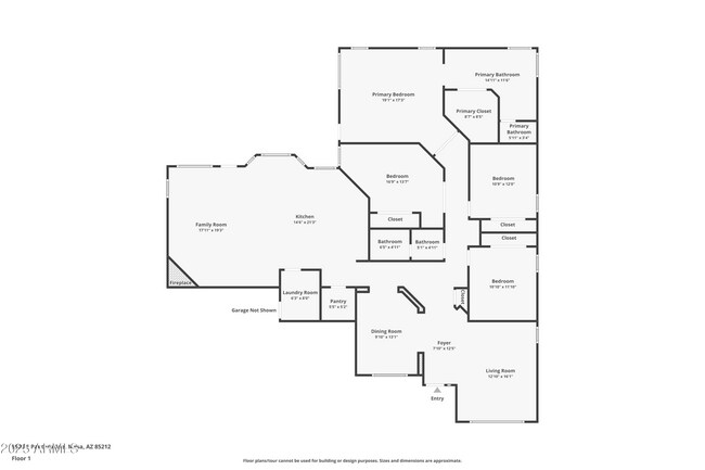 Building Photo - 9926 E Pantera Ave