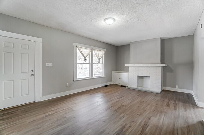 Foto del edificio - Three Bedroom Home for Lease in Dayton!