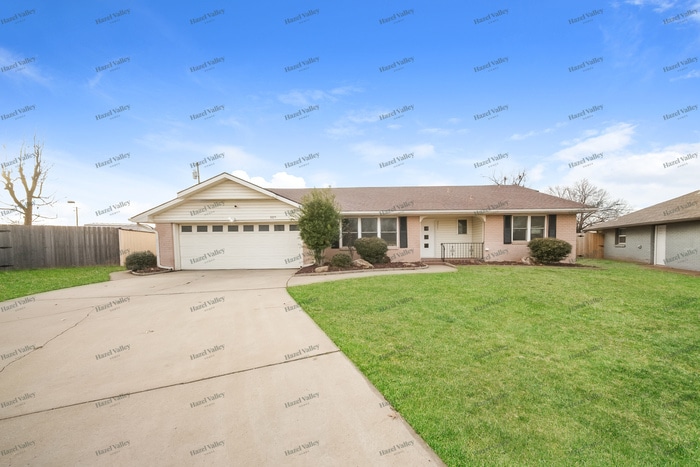 Photo - 3225 NW 35th Pl (Oklahoma City, OK)