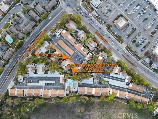 Foto del edificio - 28947 Thousand Oaks Blvd