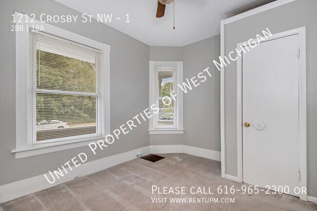 Foto del edificio - Tours Estimated to Begin 9/27 | 2 Bedroom ...