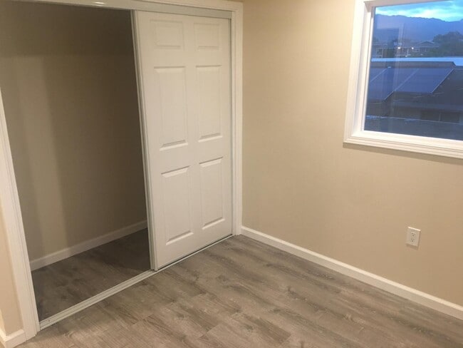 Photo - 91-1728 Ala Loa Street - B ( Upstairs ) Apartment