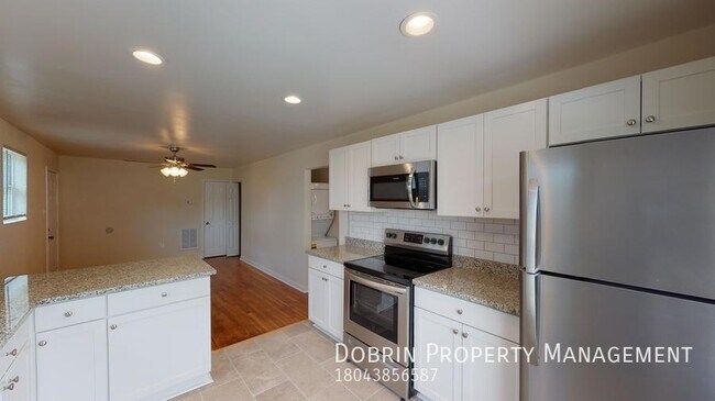 Foto del edificio - 1424 Winder St